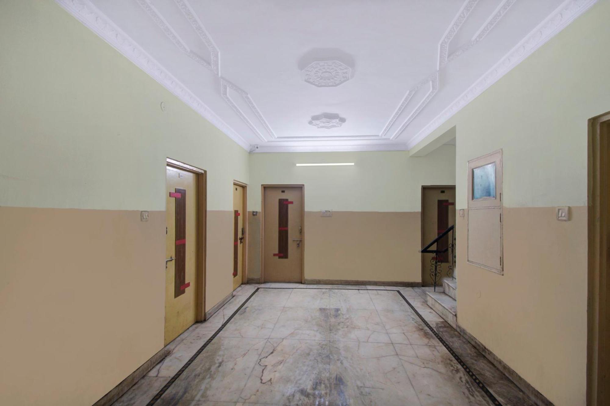 Hotel Sanwariya Palace Jaipur Buitenkant foto