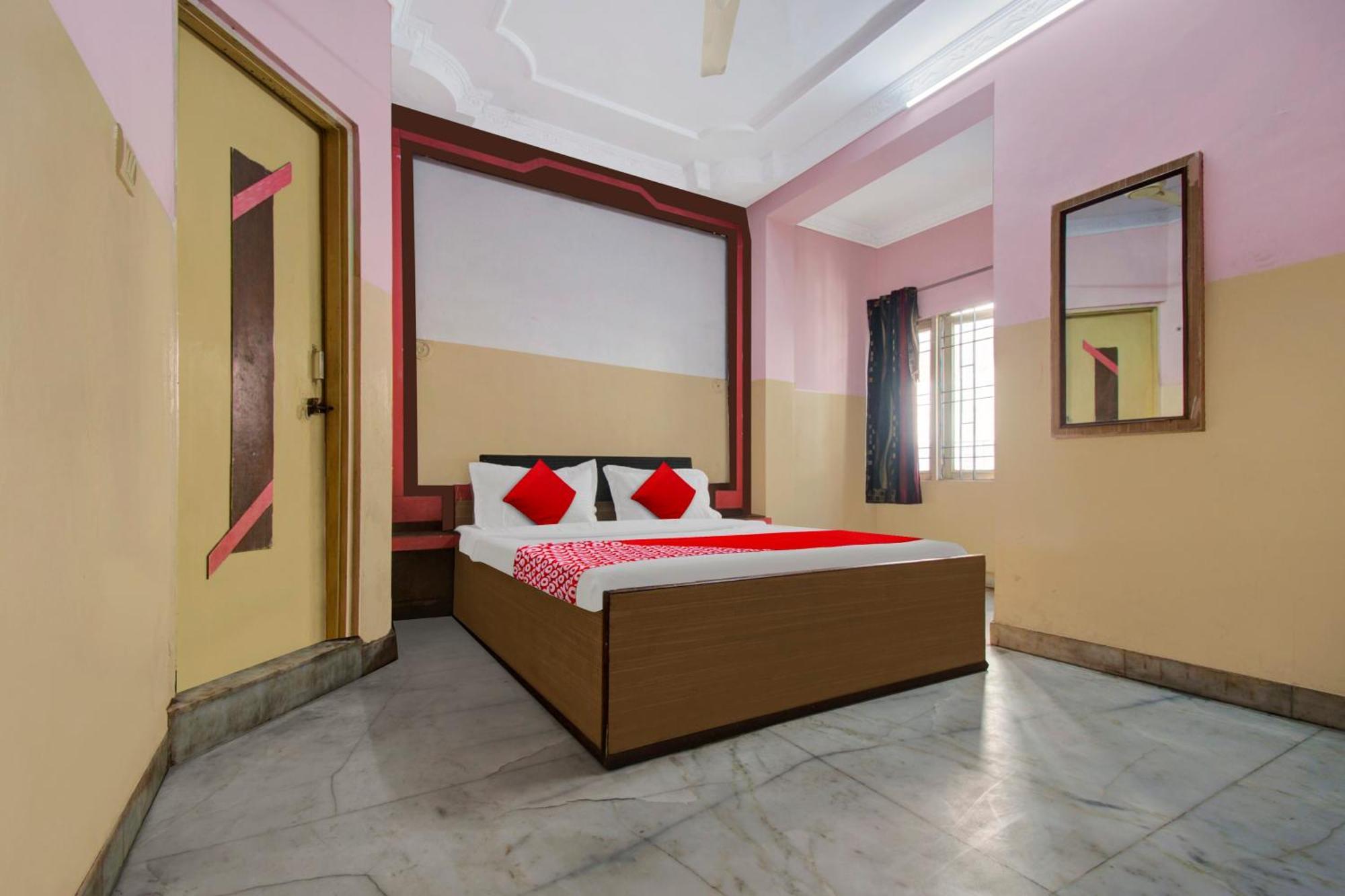 Hotel Sanwariya Palace Jaipur Buitenkant foto