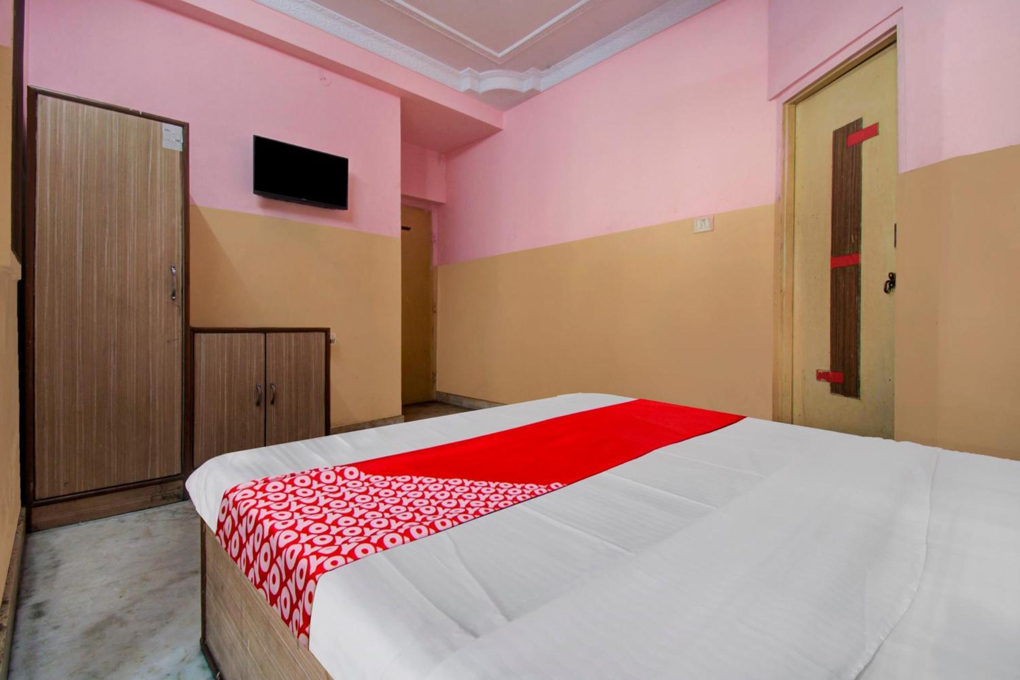 Hotel Sanwariya Palace Jaipur Buitenkant foto