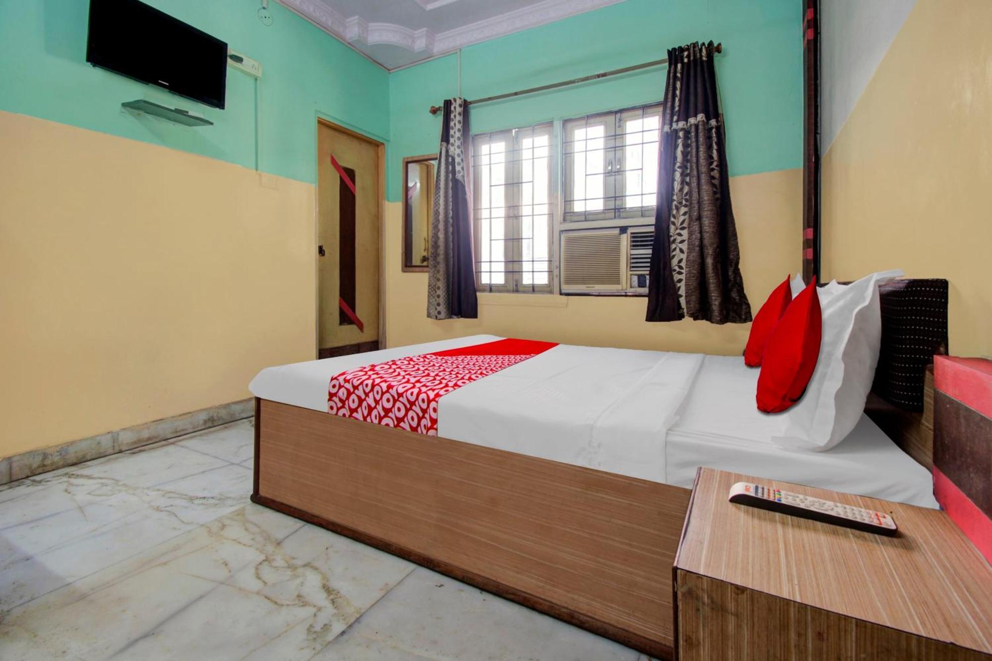 Hotel Sanwariya Palace Jaipur Buitenkant foto